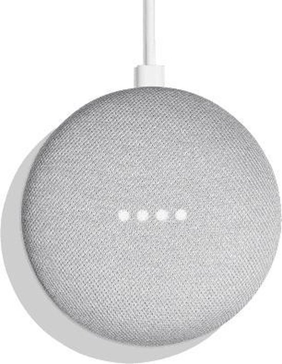 GoogleHomeMini